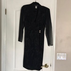 Women’s Vintage BB Collection dress.